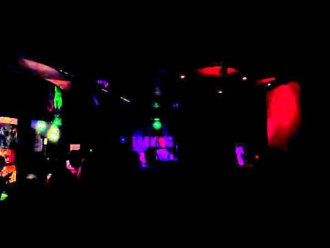 Airwave @ Entrance, Sala Starving (Madrid) (14/11/2015) 13/13