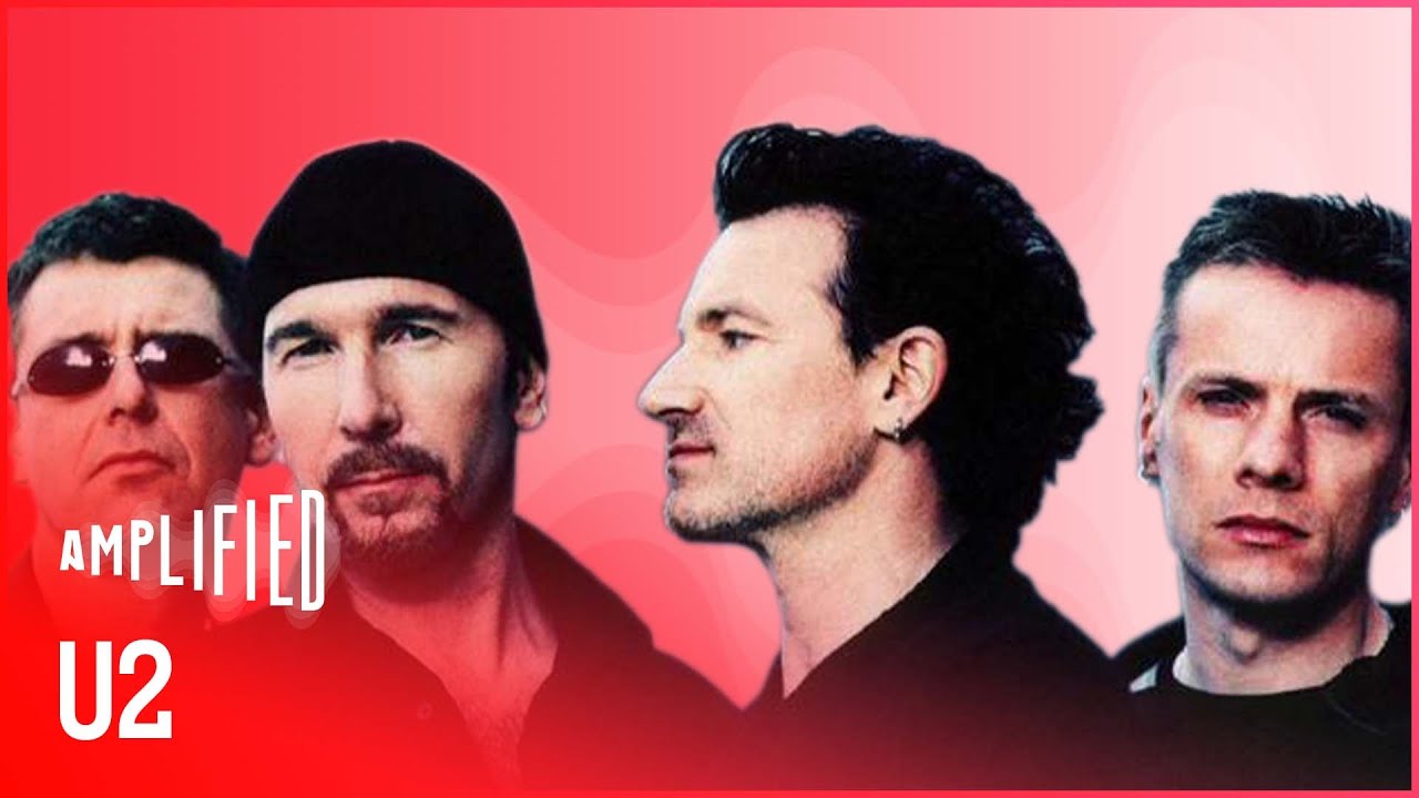 The 9 Best Documentaries About U2