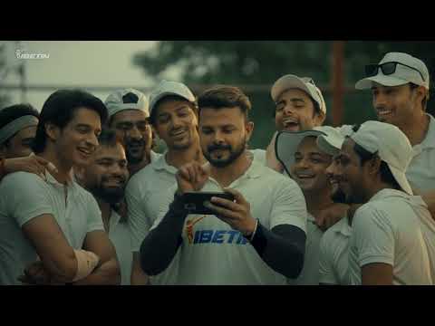 ashwin pakhrot I Bet In TVC - Cinematographer