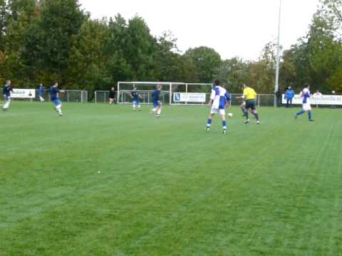 2009 10 Buitenboys B1 Waterwijk B1 017