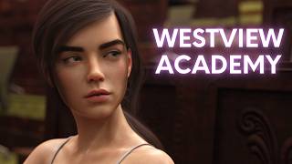 Westview Academy Revisited - 4 Episodes Later, Is It Better?
