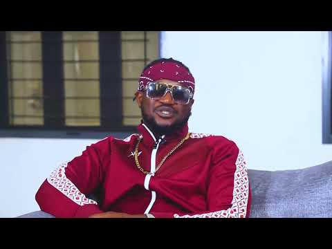 #MyFreedomStory: RudeBoy Talks About His Freedom Story