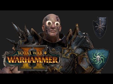 Chaos & Vampire Coast | DOUBLE TROUBLE - Total War Warhammer 2