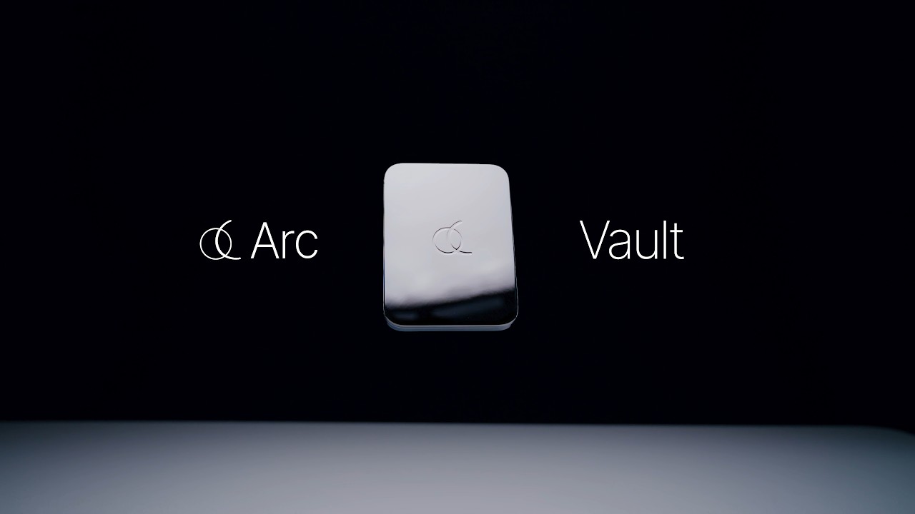 What if jewelers built your wallet?