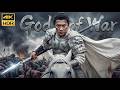 Multi Sub One Man Army Blazes To Glory Charging Through Enemy Lines Alone IQIYI Action Movie