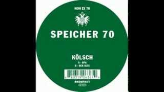 Kolsch - Der Alte-(original)