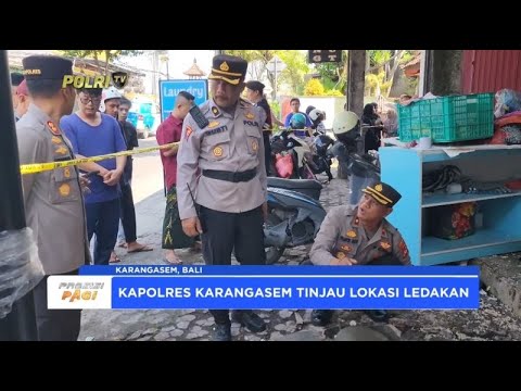 LEDAKAN LAUNDRY DI BALI 3 LUKA