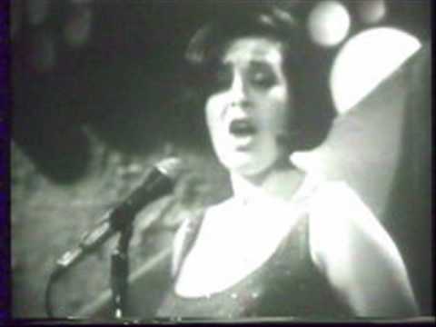 Simone de Oliveira - Maria Solidão