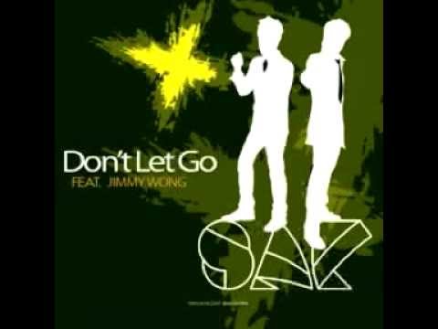 S.A.F. - Don't Let Go S.A.F. (Vocal Club Mix) feat. Jimmy Wong