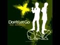 SAF - Don't Let Go SAF (Vocal Club Mix) feat ...