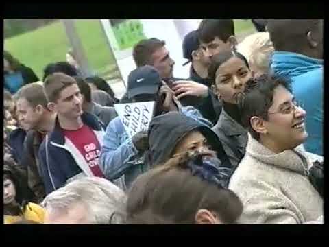 CBBC - Newsround (10th April 2001)