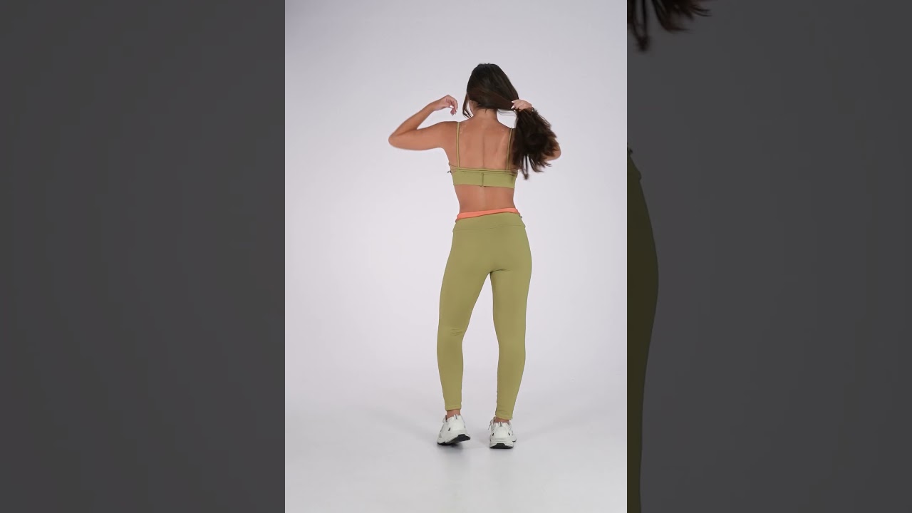 Vídeo do produto