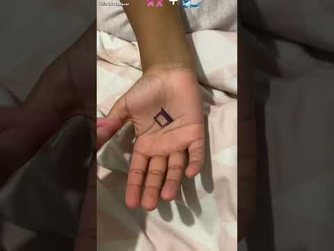 The iPhone Swap, No One Expected😨( _@cin4moon_lover )