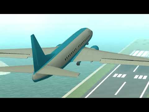 Fallout - The Morning After - SF-UR GTA San Andreas