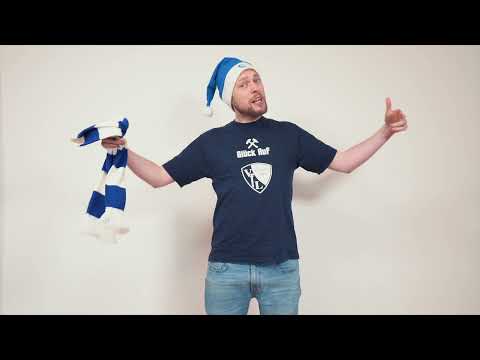 ABSTIEGSKAMPF | Der Song zur Hinrunde des VfL Bochum 1848 | Bundesliga 21/22