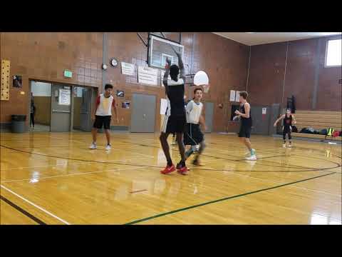 UTLT Select vs Utah Force 2017-10-07