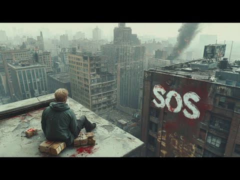 Hombre se DESMAYA durante 3 DÍAS y cuando DESPIERTA es el ÚNICO SOBREVIVIENTE en todo el planeta