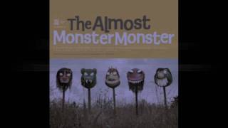 The Almost - Lonely Wheel - Lyrics Video