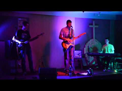 Fortress - Fortress - Žalm 117