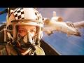 Killer Chick In An A 10 Warthog