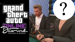 Gryffindor Grifters - GTA Online Casino Heist Part 3
