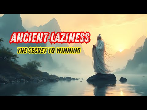 The Taoist Secret to Effortless Achievement (Wu Wei)