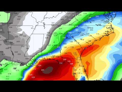 October 18, 2019 Weather Xtreme Video - Morning Edition