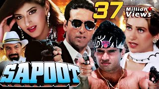 Download lagu Sapoot सप त Full 4K Movie Akshay Kumar Sunie... mp3