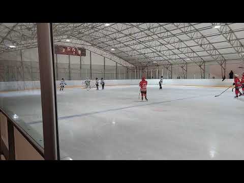 JYP U13 (2011), la 18.11.2023, klo 11:10, Kokkola, Hermes Österbotten - JYP Punainen