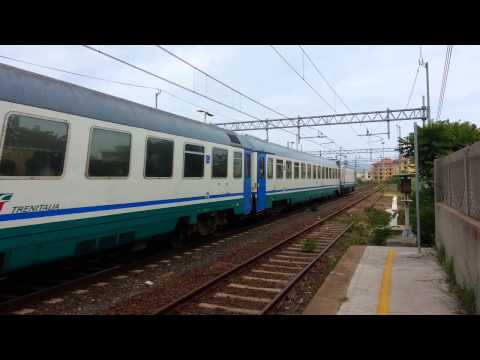 R 3685 Cosenza - Reggio C.C.le 17/06/2014 08.58