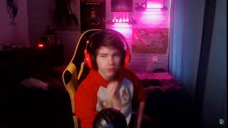 neonpuncher tells us the meaning of simp