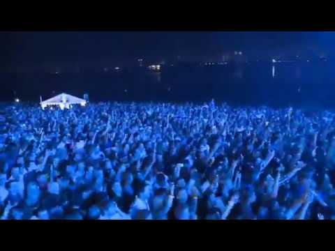 Smokingroove @ Faithless World Tour