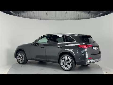 Mercedes-Benz GLC 300 DE 4MAT 300DE 4MATIC AMG LIN - Image 2