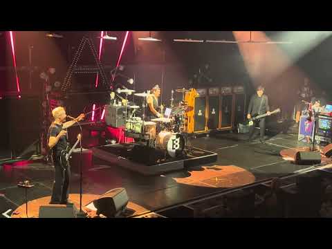 Die Ärzte - Buddy Hollys Brille 14.09.2023 Berlin Columbiahalle