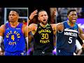NBA BEST Plays Of 2025 First Round
