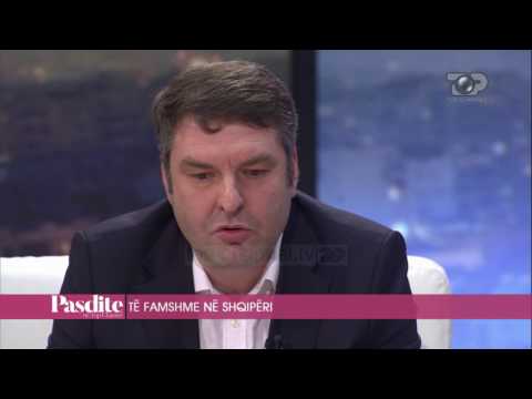 Pasdite ne TCH, 13 Mars 2017, Pjesa 3 - Top Channel Albania - Entertainment Show