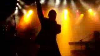 Lovex If She&#39;s Near (first song) live @ Columbia Club Berlin