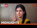 Anandha Ragam Highlights 05 Nov 2025 Tamil Serial Sun TV
