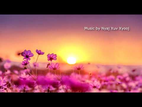 Kuv Twb Xaiv Taag KARAOKE - Nyaj Xuv Xyooj