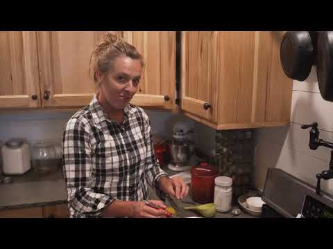 My Save-the-Day Dessert | Homemade Vanilla Pudding