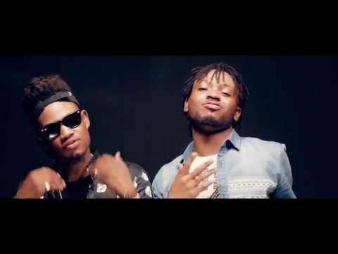 Ashlo - Whine 4 Me [Official Video] | Freeme TV