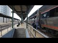 Atlanta S Amtrak Station Could Be Moved Downtown