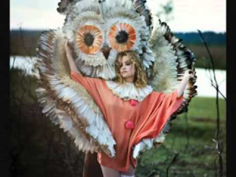 Goldfrapp - Not over yet  @ BBC 1 LiveLounge