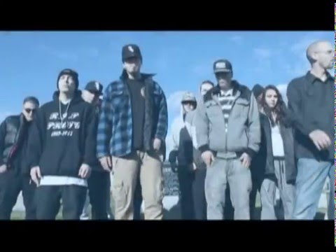 L'KID,MINDZ,LUCHI LOUCH,KEZT,MICMIKE & AMPEE-Repose en paix Protg