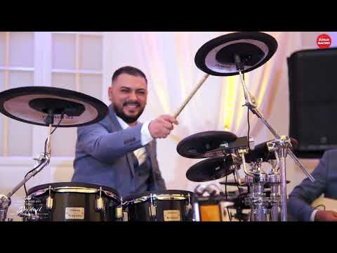 Sunet Svadba na Sevdail 05 04 2025  Wien Ork Veseli Momci