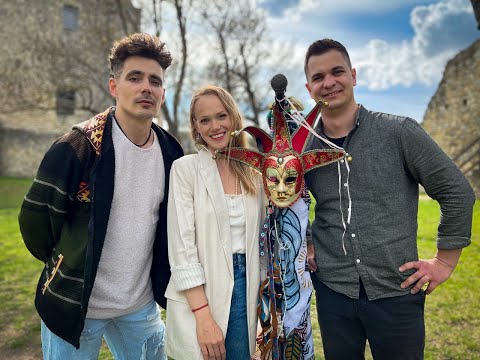 S Hudbou Vesmírnou - Lebo nás to ba!