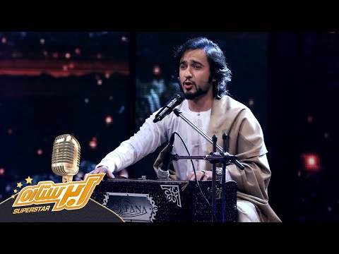 قوالی بسیار زیبا از فهیم فنا - کم گو سخن | Fahim Fana Performance on Top 04 - Kam Go Sokhan