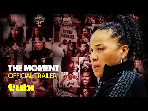 Thumbnail for video: The Moment | Official Trailer | Tubi Original