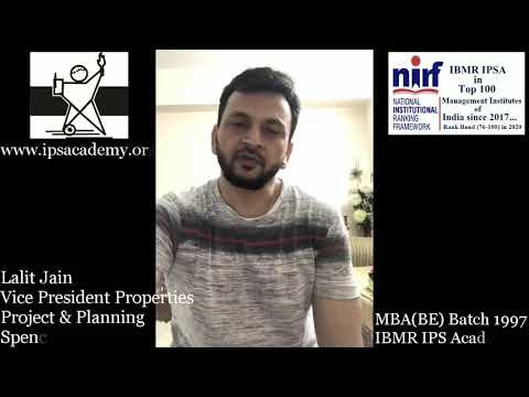 IPS Academy Indore General video thumbnail 11