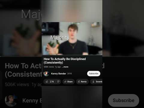 YouTube Thumbnail